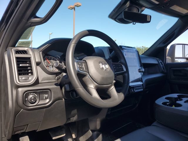 New 2026 RAM 5500 Tradesman RWD image 14