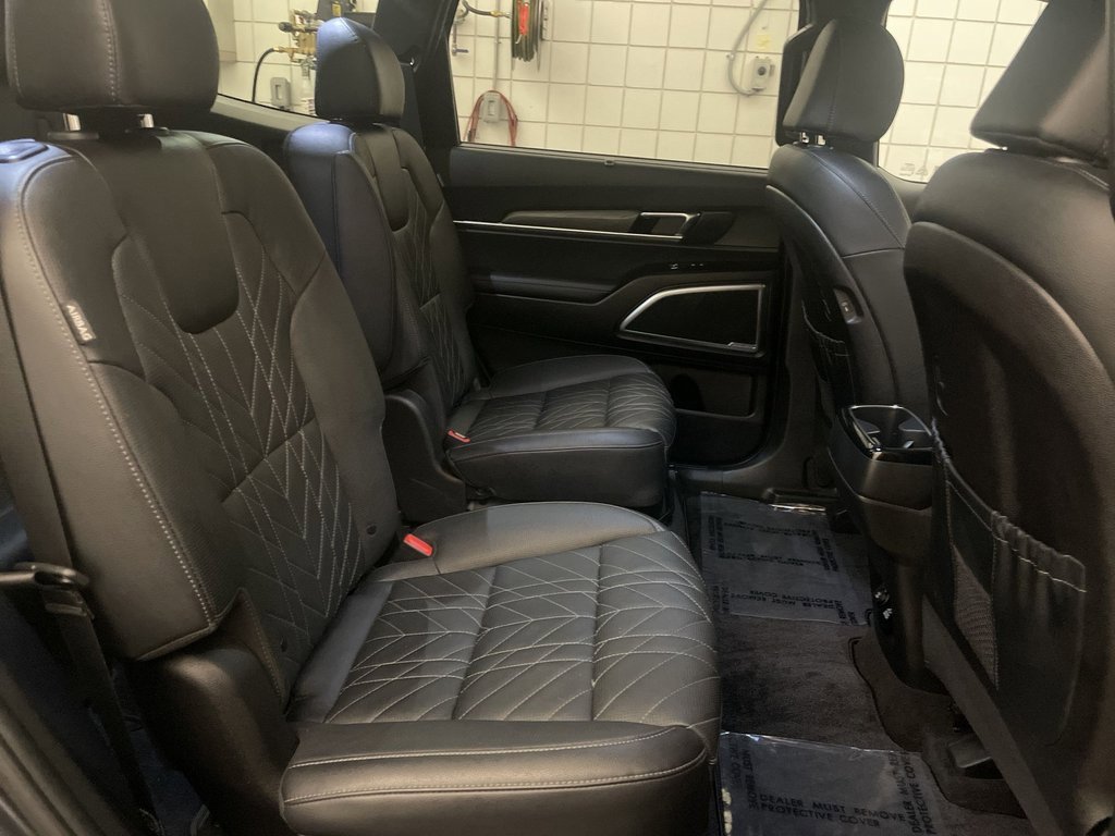 Used 2023 Kia Telluride SX X-Line image 22