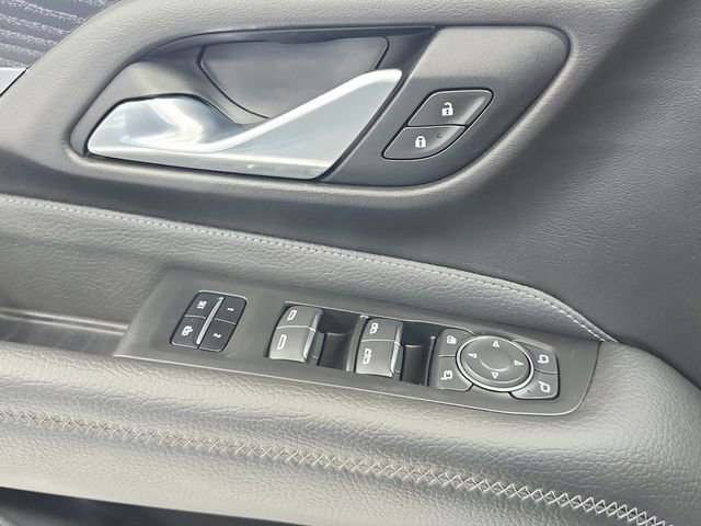 Used 2021 GMC Yukon XL Denali w/ Denali Premium Package image 36