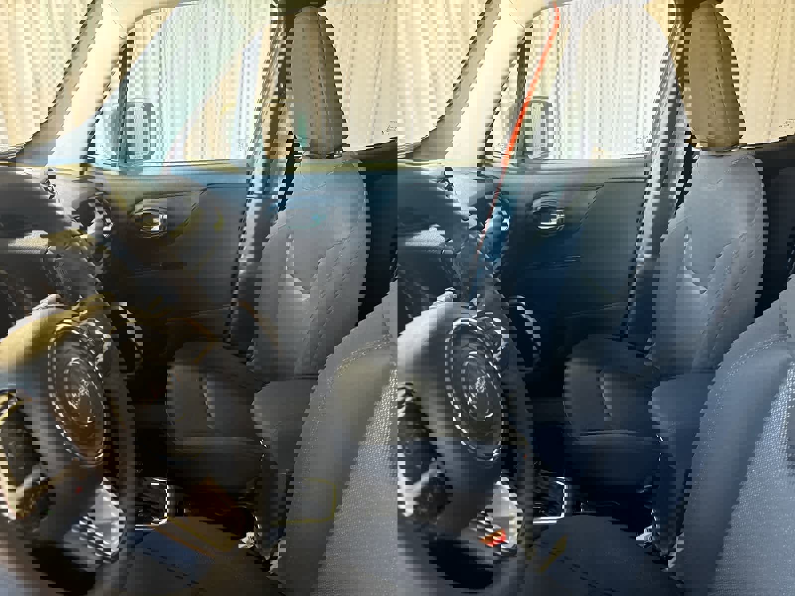 Used 2018 Jeep Renegade Sport w/ Power & Air Group image 20