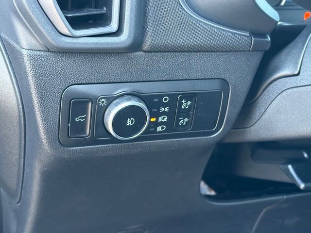 New 2024 Ford Bronco Sport Outer Banks image 13