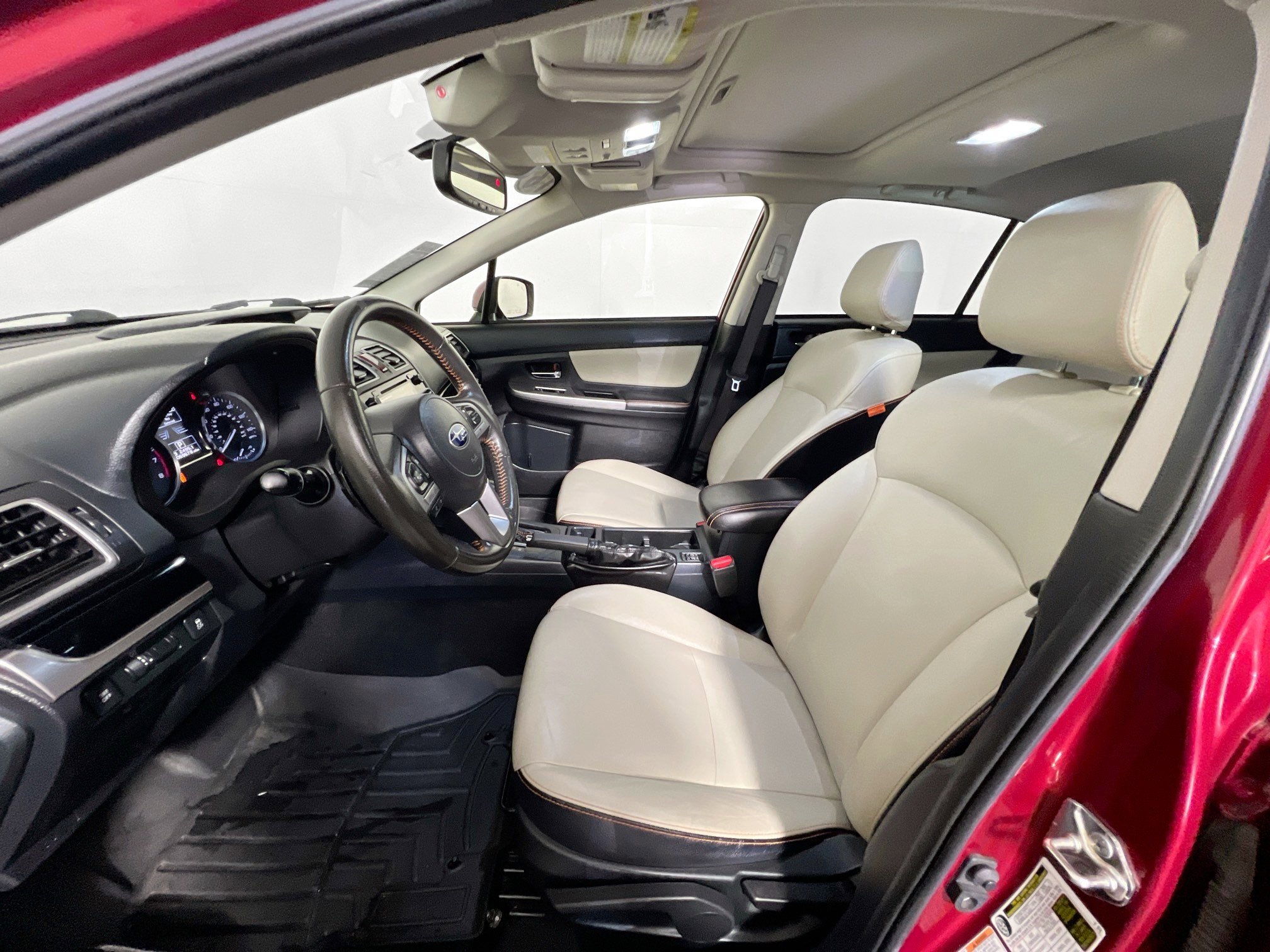 Used 2016 Subaru Crosstrek 2.0i Limited image 14