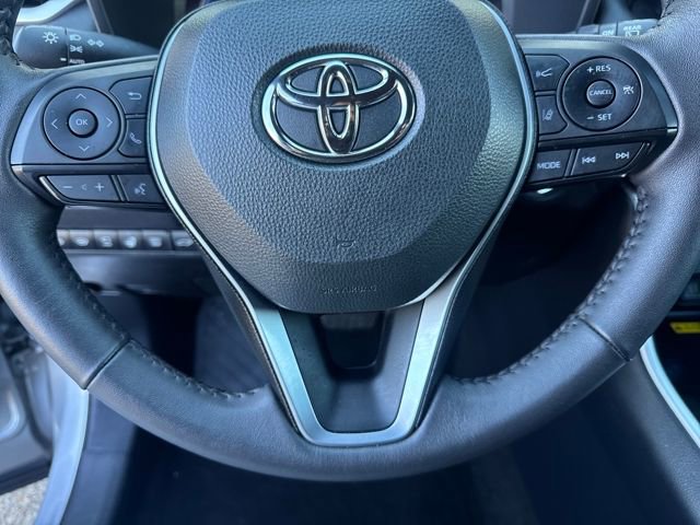 Used 2024 Toyota RAV4 XSE w/ Advanced Technology Package image 7