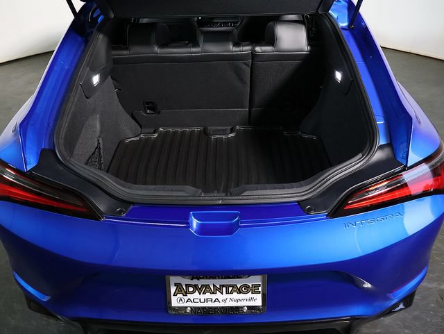 Certified 2026 Acura Integra A-Spec FWD image 28