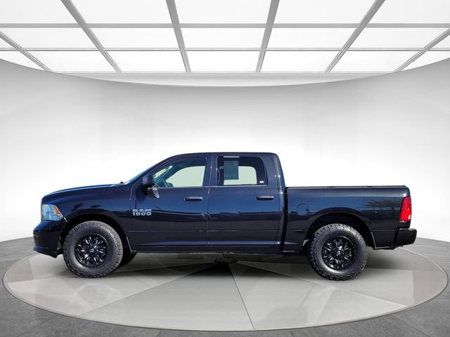 Used 2016 RAM 1500 Express image 7