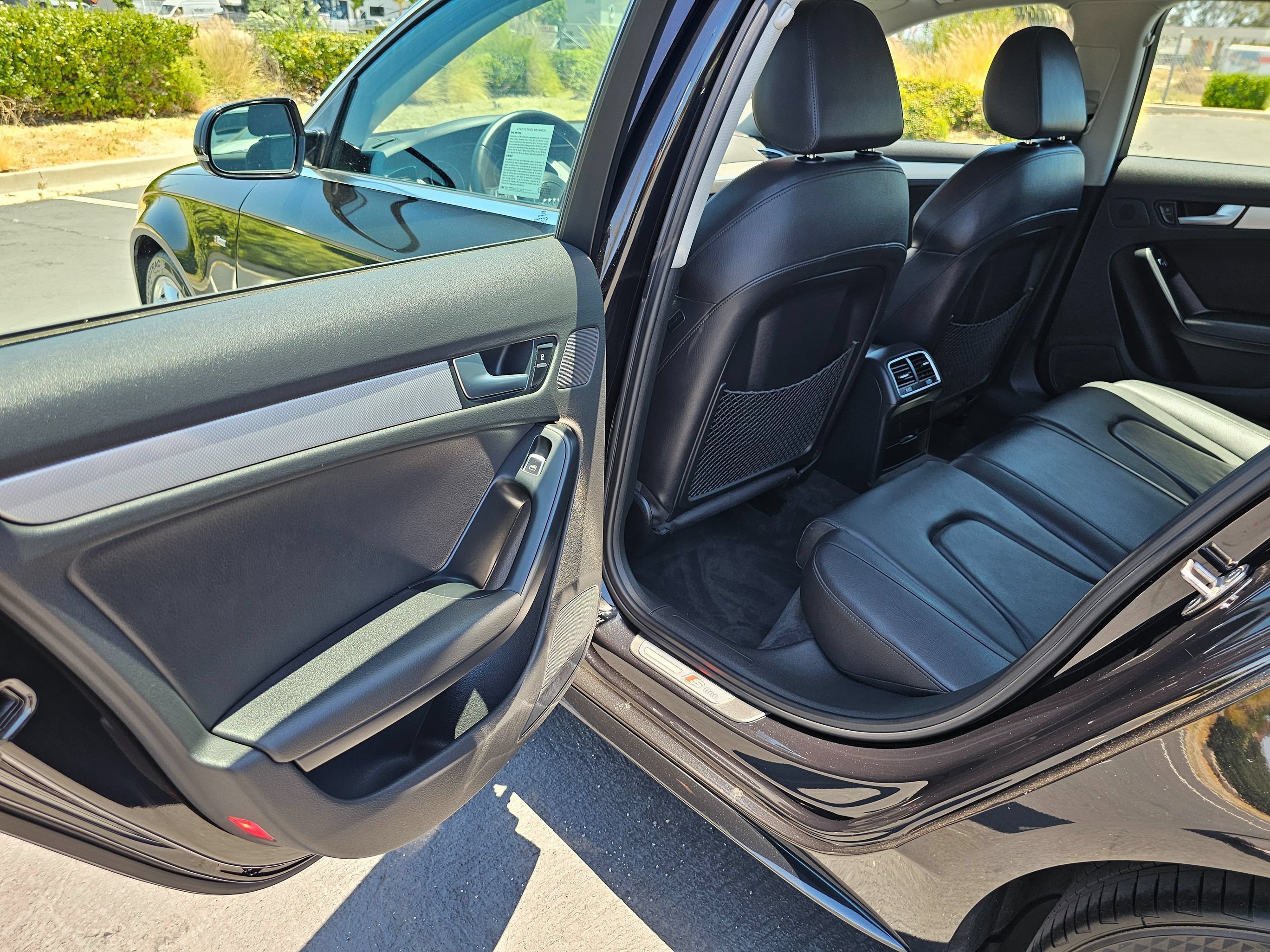 Used 2014 Audi A4 2.0T Premium Plus w/ Premium Plus Package FWD image 17