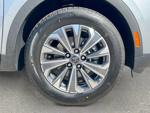 New 2026 Buick Envision Preferred AWD/4WD image 19