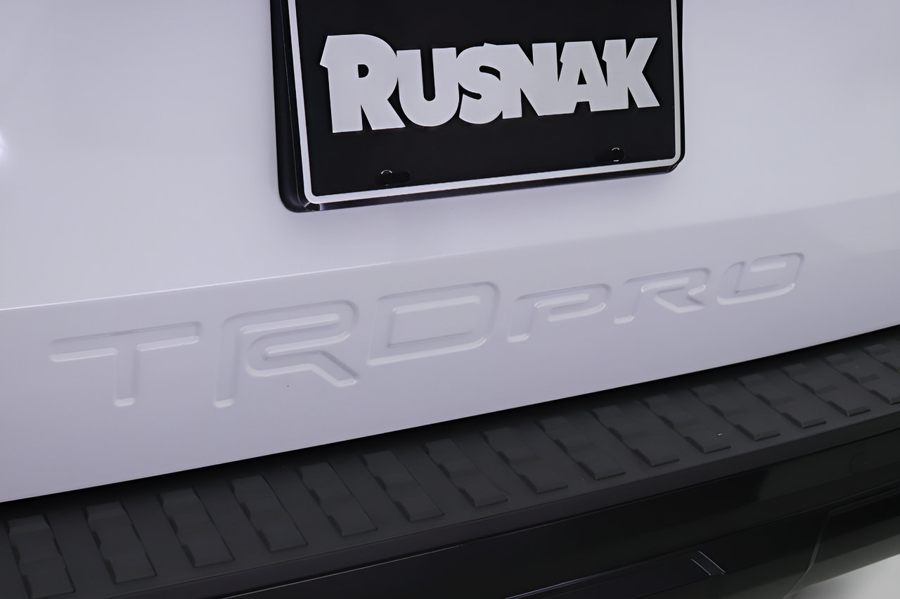 Used 2025 Toyota 4Runner TRD Pro AWD/4WD image 19