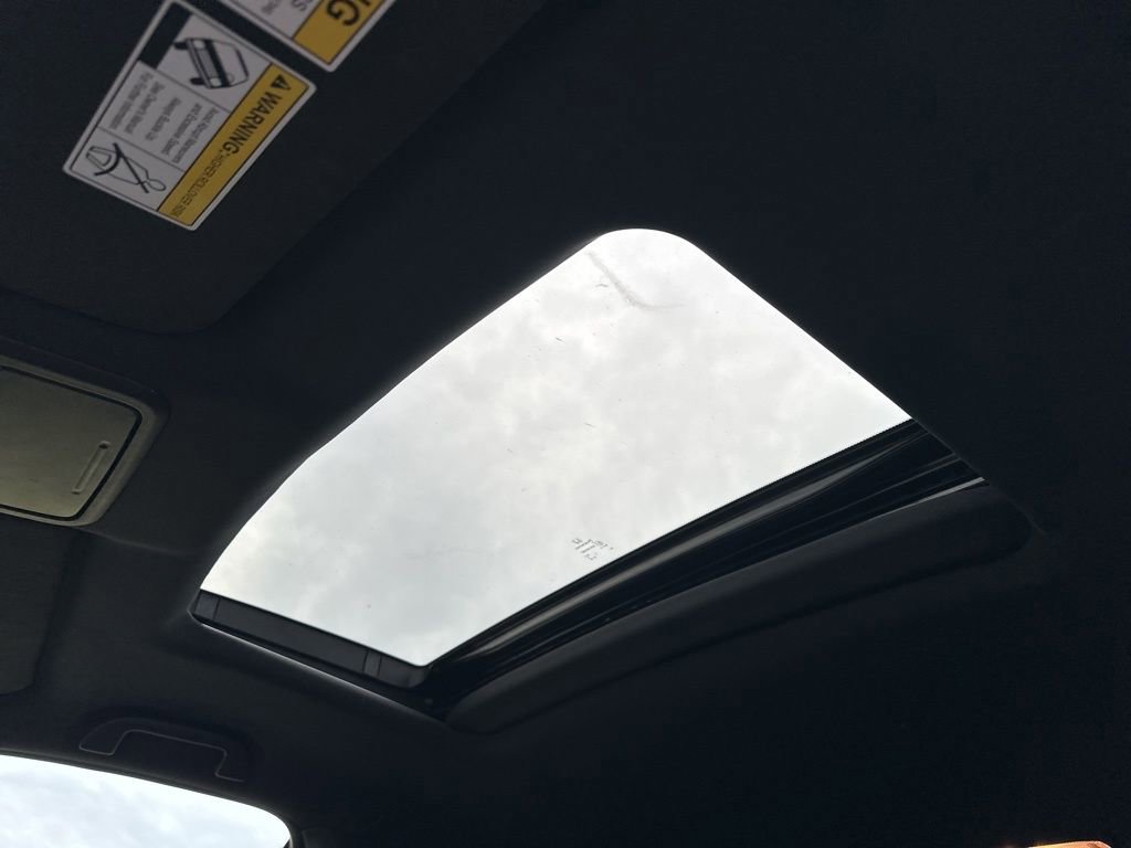 Used 2023 Honda Ridgeline Black Edition image 6