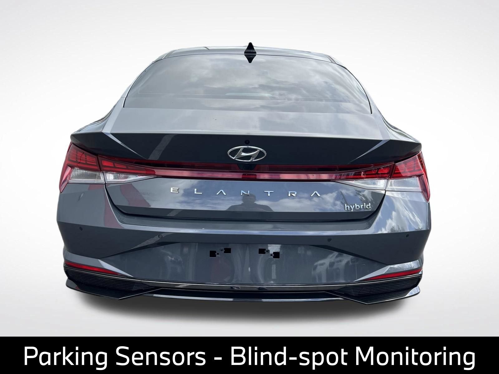 Used 2023 Hyundai Elantra Limited FWD image 6