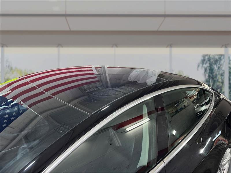 Used 2019 Tesla Model 3 Long Range RWD image 11