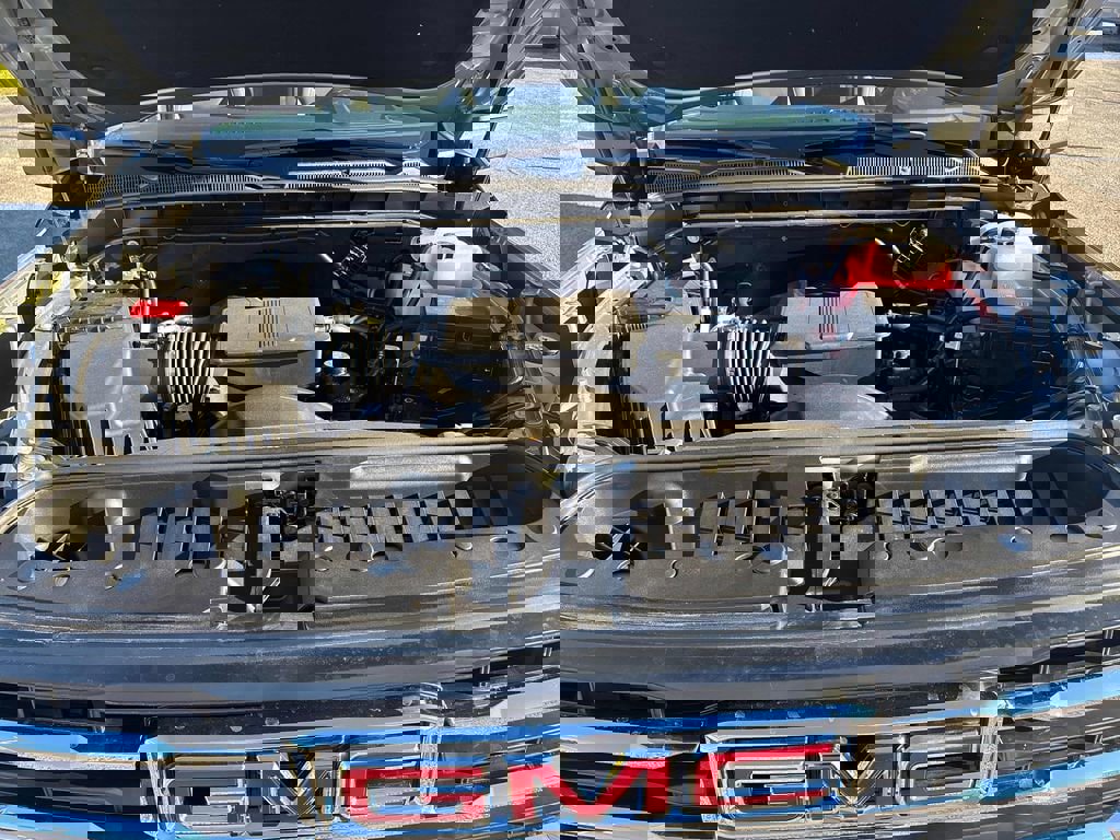 New 2026 GMC Sierra 2500 SLT w/ SLT Premium Package image 68