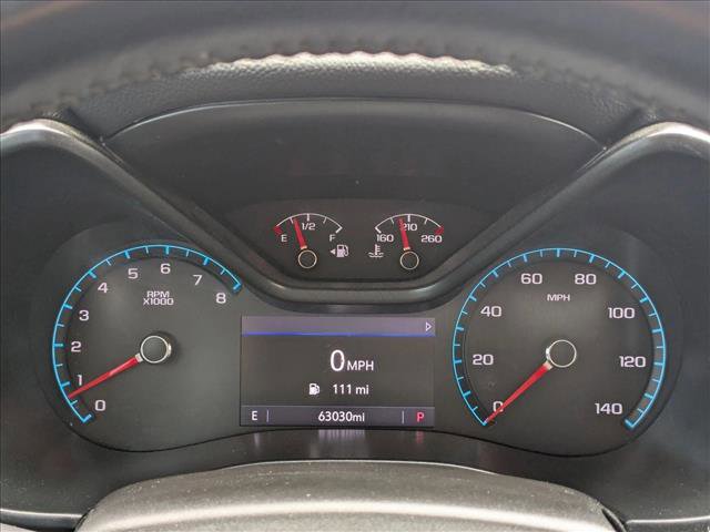 Used 2020 Chevrolet Colorado LT image 11