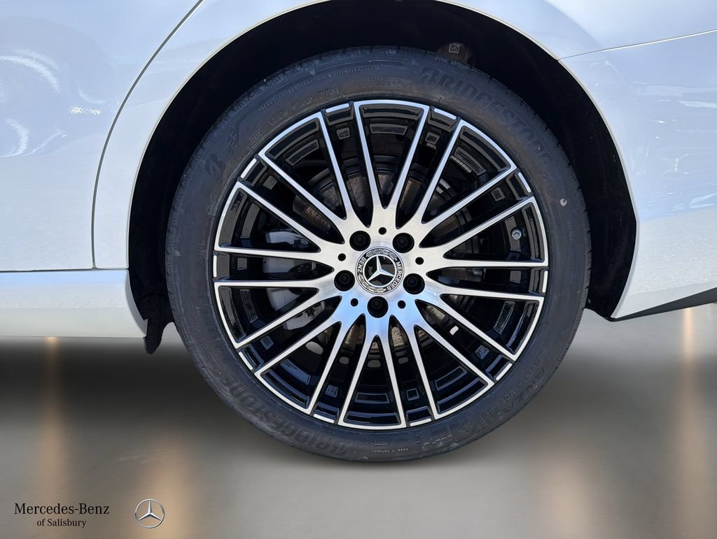 New 2026 Mercedes-Benz C 300 4MATIC Sedan image 18