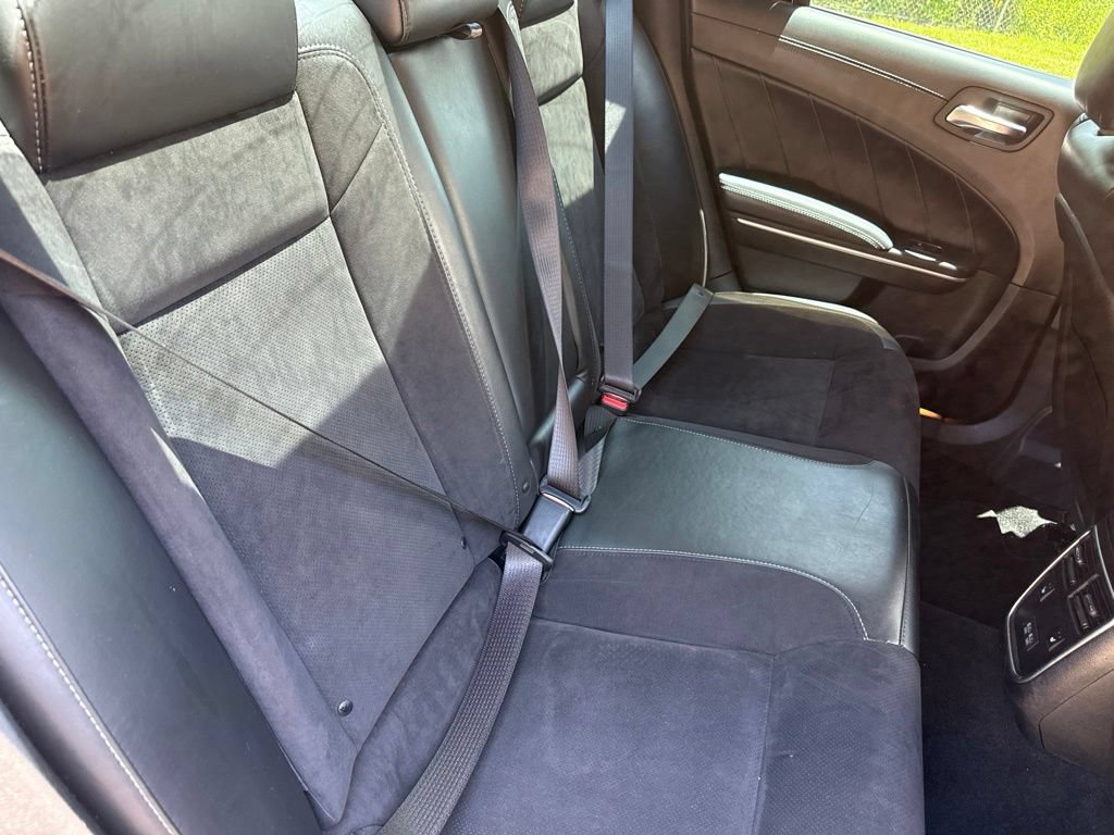 Used 2021 Dodge Charger Scat Pack RWD image 14