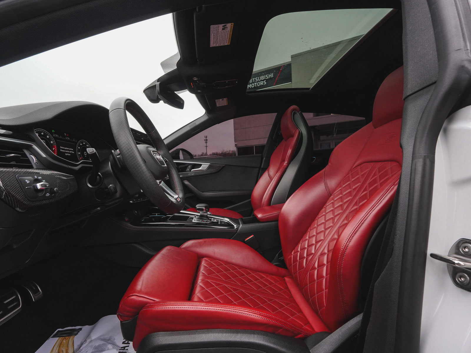 Used 2025 Audi S5 Premium Plus w/ Premium Plus Package image 26