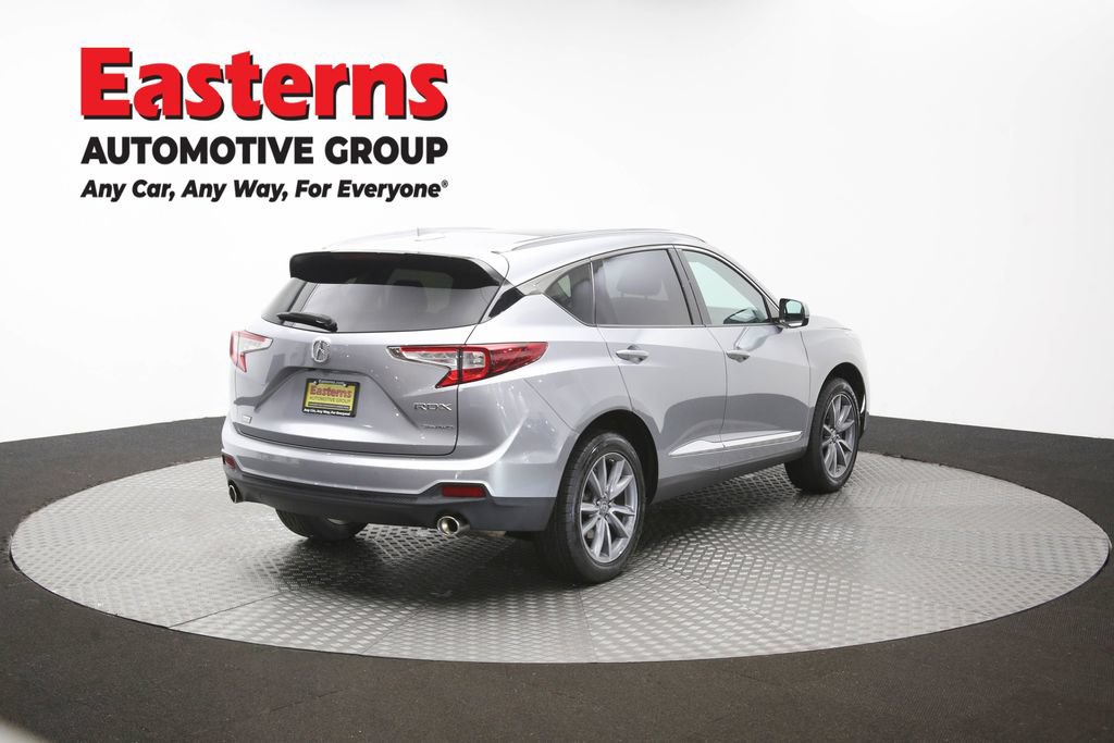 Used 2019 Acura RDX AWD w/ Technology Package image 42