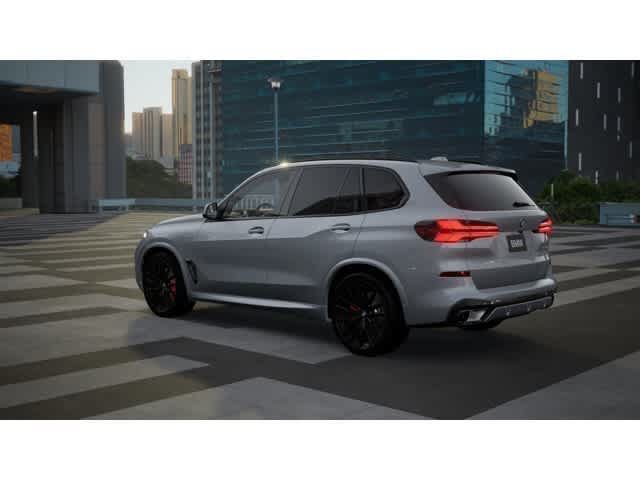 Used 2026 BMW X5 sDrive40i w/ Executive Package RWD image 2