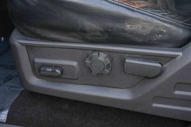 Used 2008 Ford F350 4x4 Crew Cab Super Duty image 24