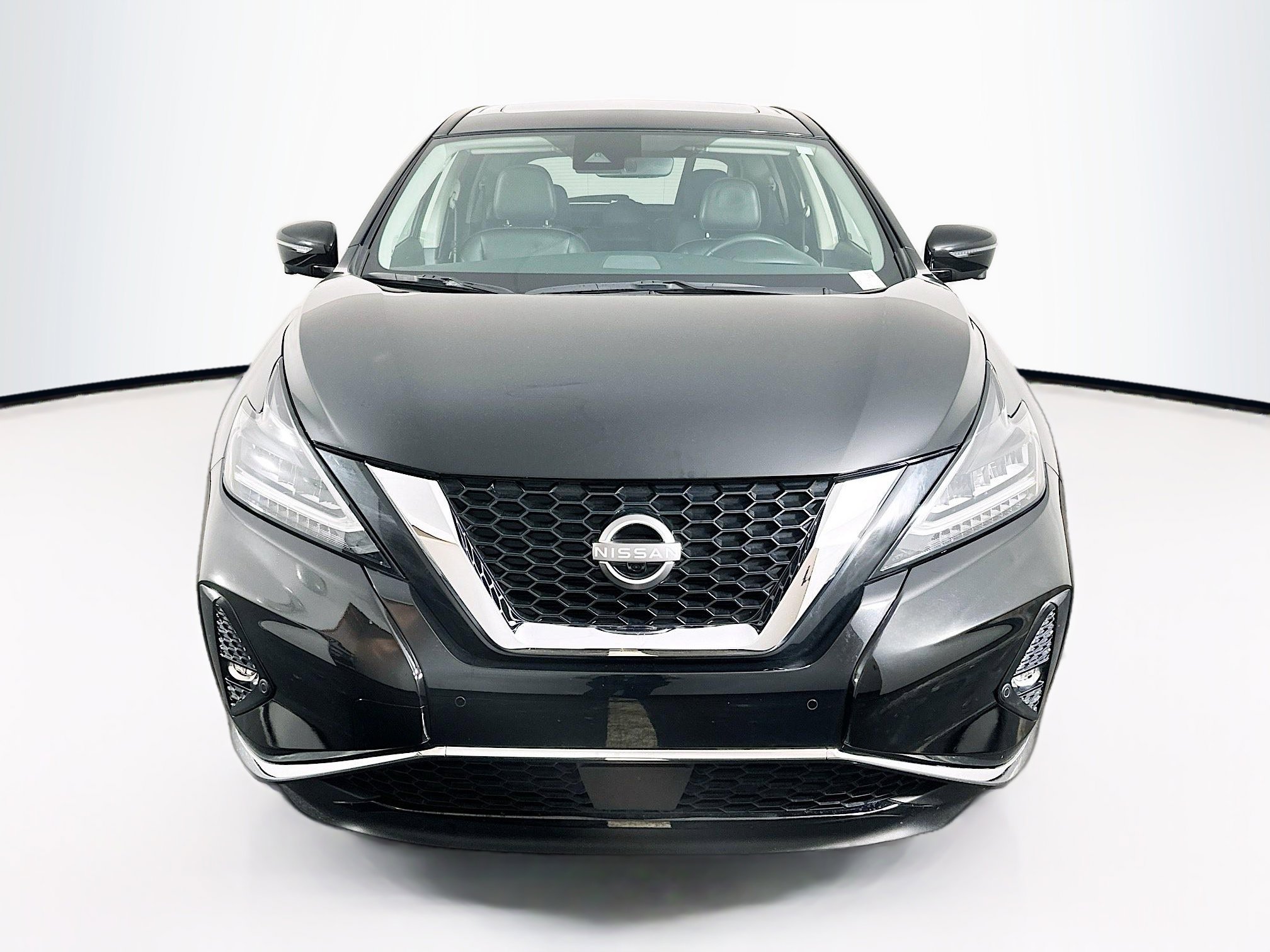 Used 2024 Nissan Murano SL image 2