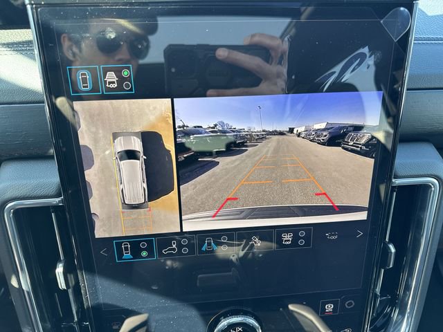 New 2026 GMC Yukon XL Denali w/ Denali Reserve Package AWD/4WD image 17