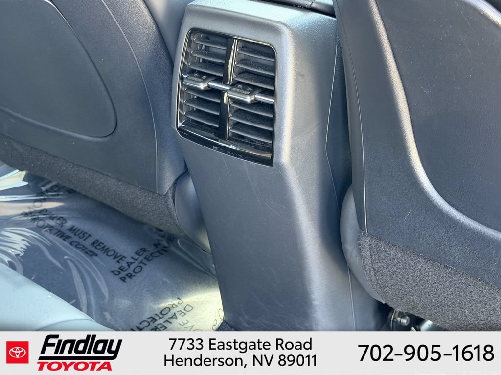 Used 2025 Kia Niro Wind FWD image 14