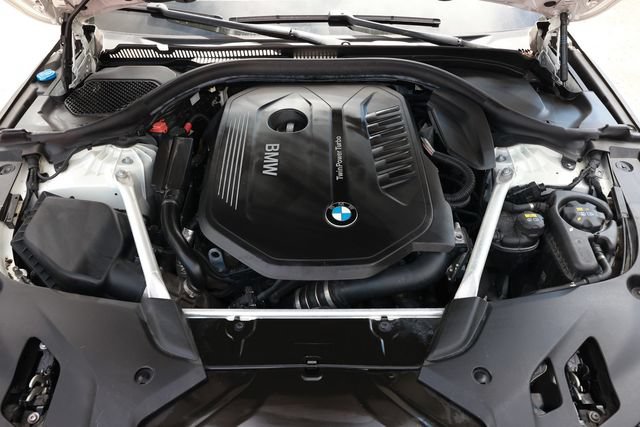 Used 2019 BMW 540i w/ M Sport Package RWD image 59
