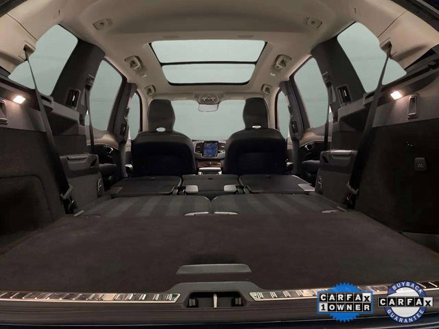 Used 2025 Volvo XC90 B6 Plus image 80