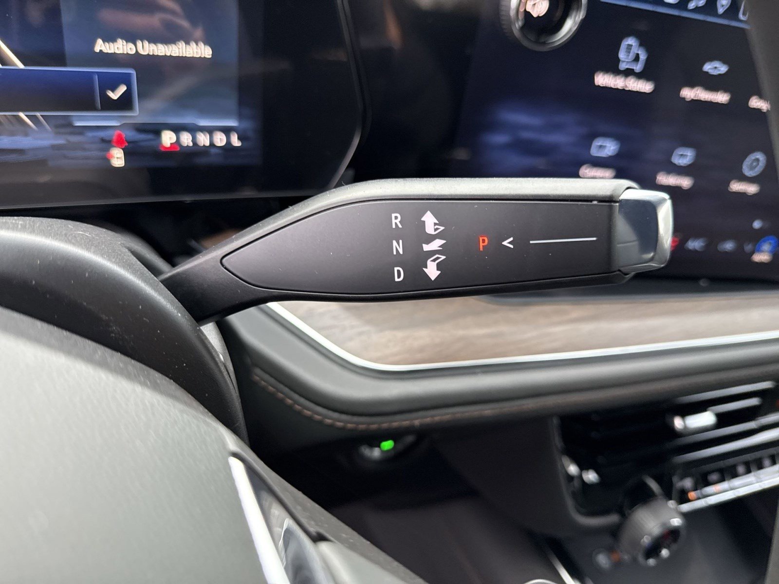 New 2026 Chevrolet Tahoe High Country image 15