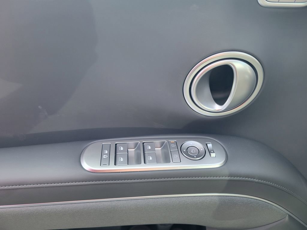 New 2026 Hyundai Palisade Calligraphy image 13