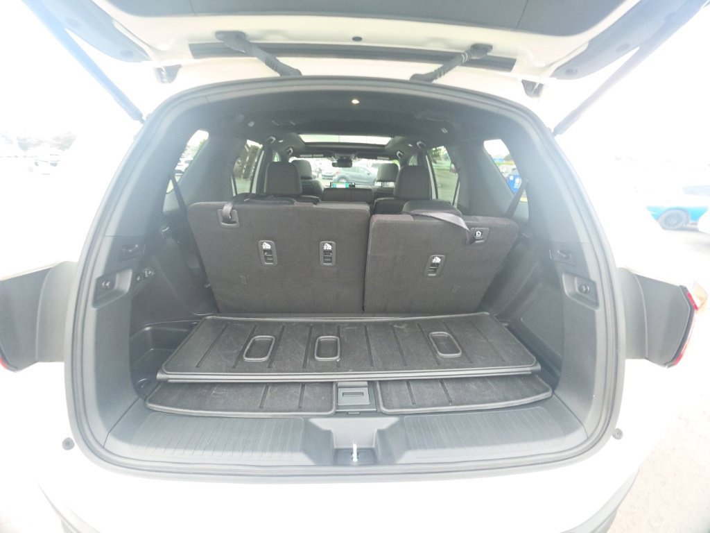 Certified 2026 Honda Pilot Black Edition image 30