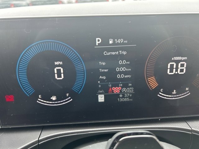 Used 2025 Hyundai Santa Fe SEL image 20