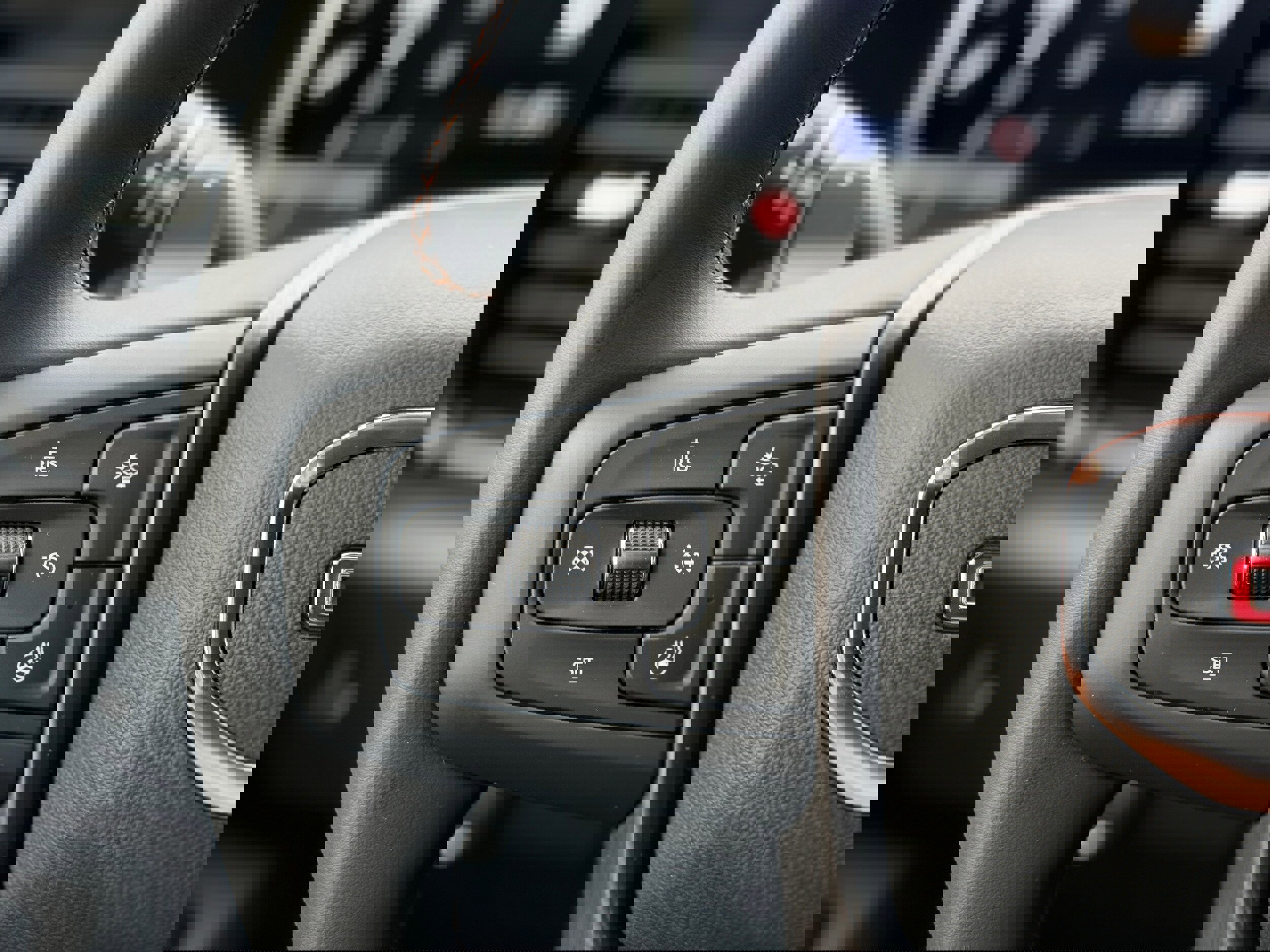 New 2026 GMC Sierra 1500 AT4 w/ AT4 Premium Package image 14