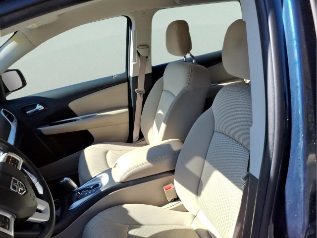 Used 2014 Dodge Journey American Value Package FWD image 14