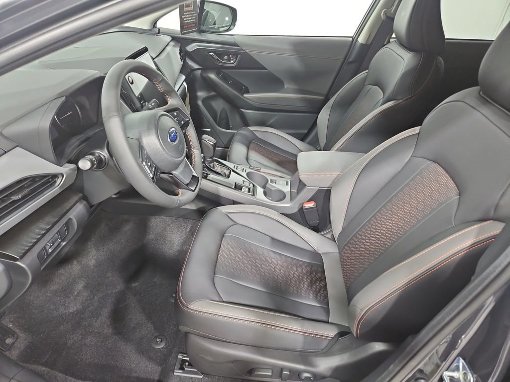 New 2026 Subaru Crosstrek 2.5i Limited w/ Crosstrek Mirror Package AWD/4WD image 9