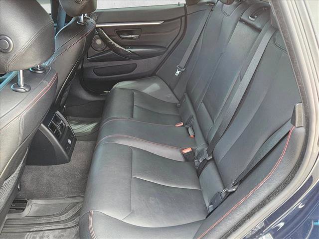 Used 2016 BMW 428i Gran Coupe xDrive image 19
