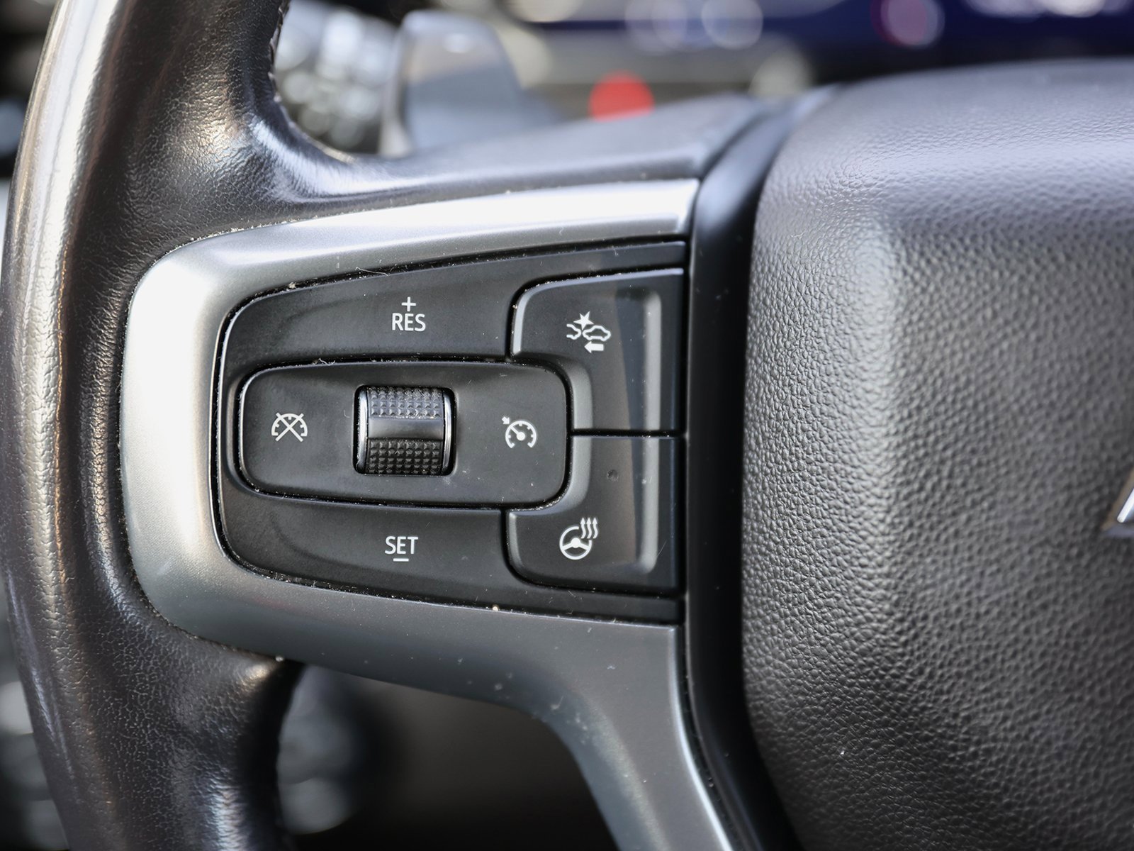 Used 2023 Chevrolet Silverado 1500 RST image 41