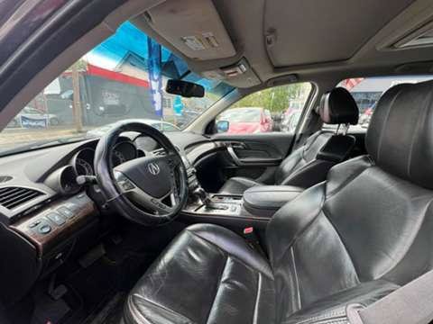 Used 2011 Acura MDX w/ Advance & Entertainment AWD/4WD image 27