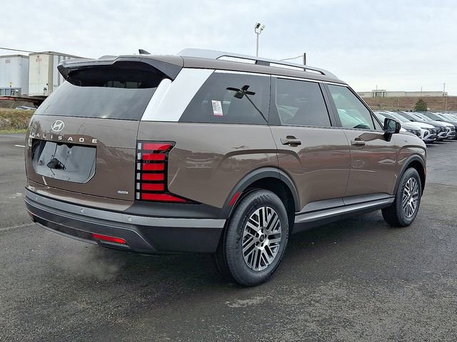 New 2026 Hyundai Palisade SEL image 4