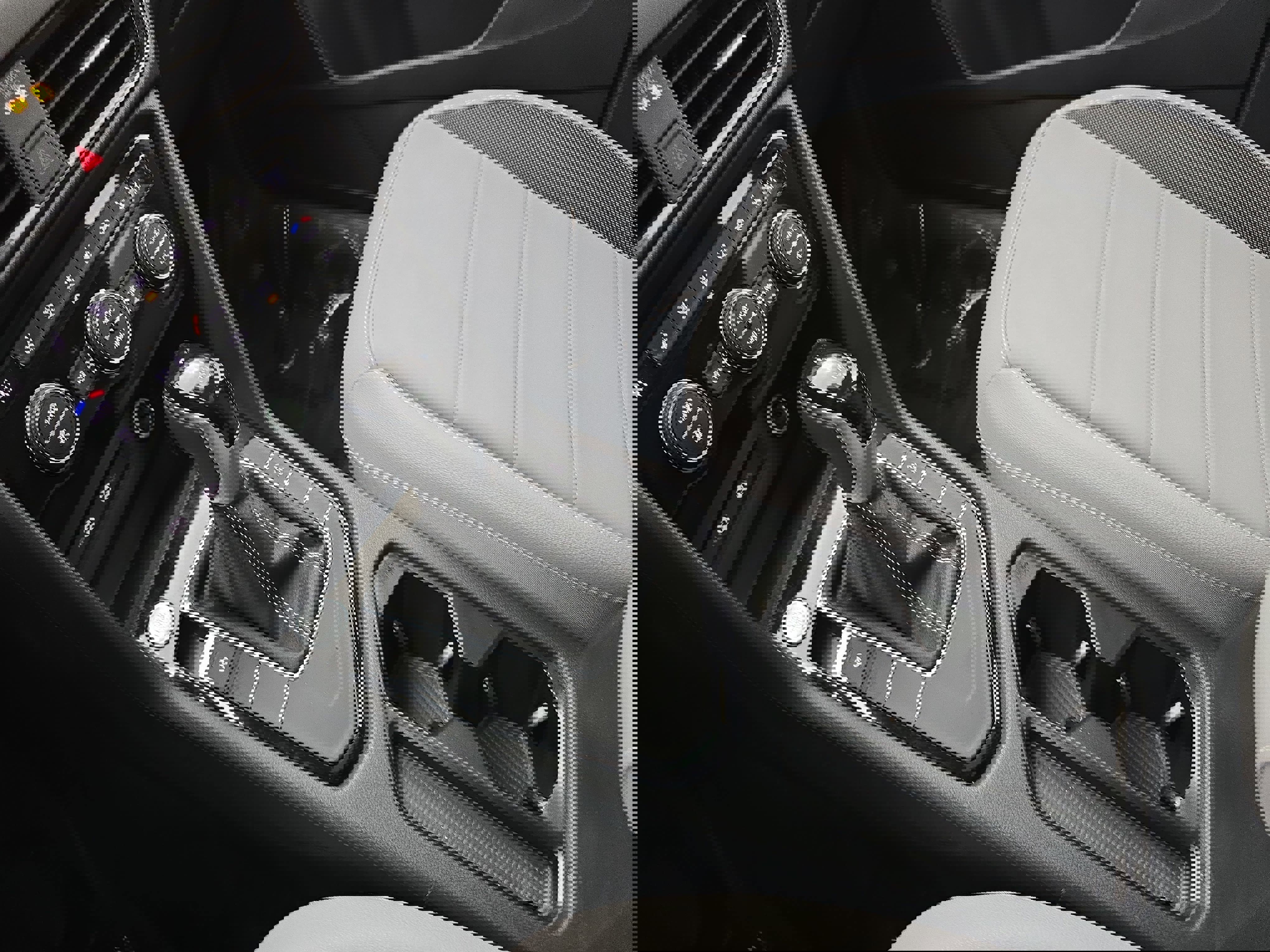 Certified 2024 Volkswagen Taos SE w/ Panoramic Sunroof Package image 24