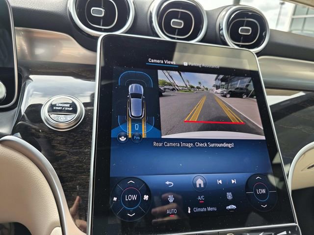 New 2026 Mercedes-Benz GLC 300 image 14