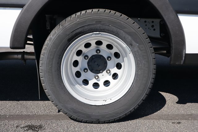 New 2025 Ford Transit 350 w/ Interior Upgrade Package image 12