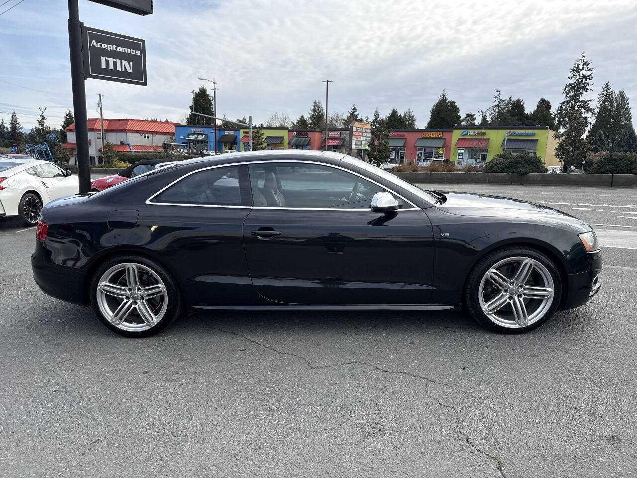 Used 2011 Audi S5 Prestige image 9