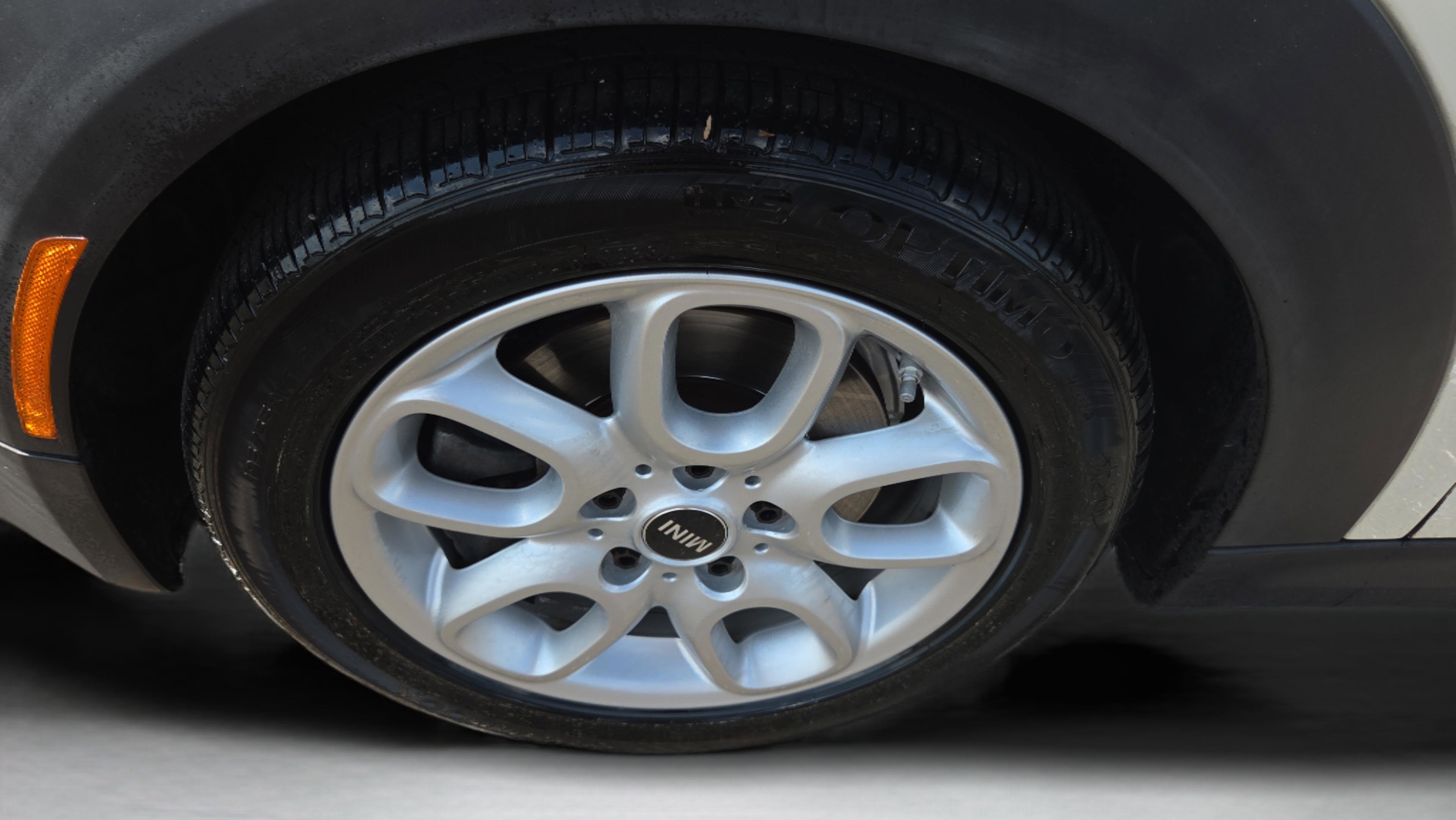 Used 2020 MINI Cooper S image 10