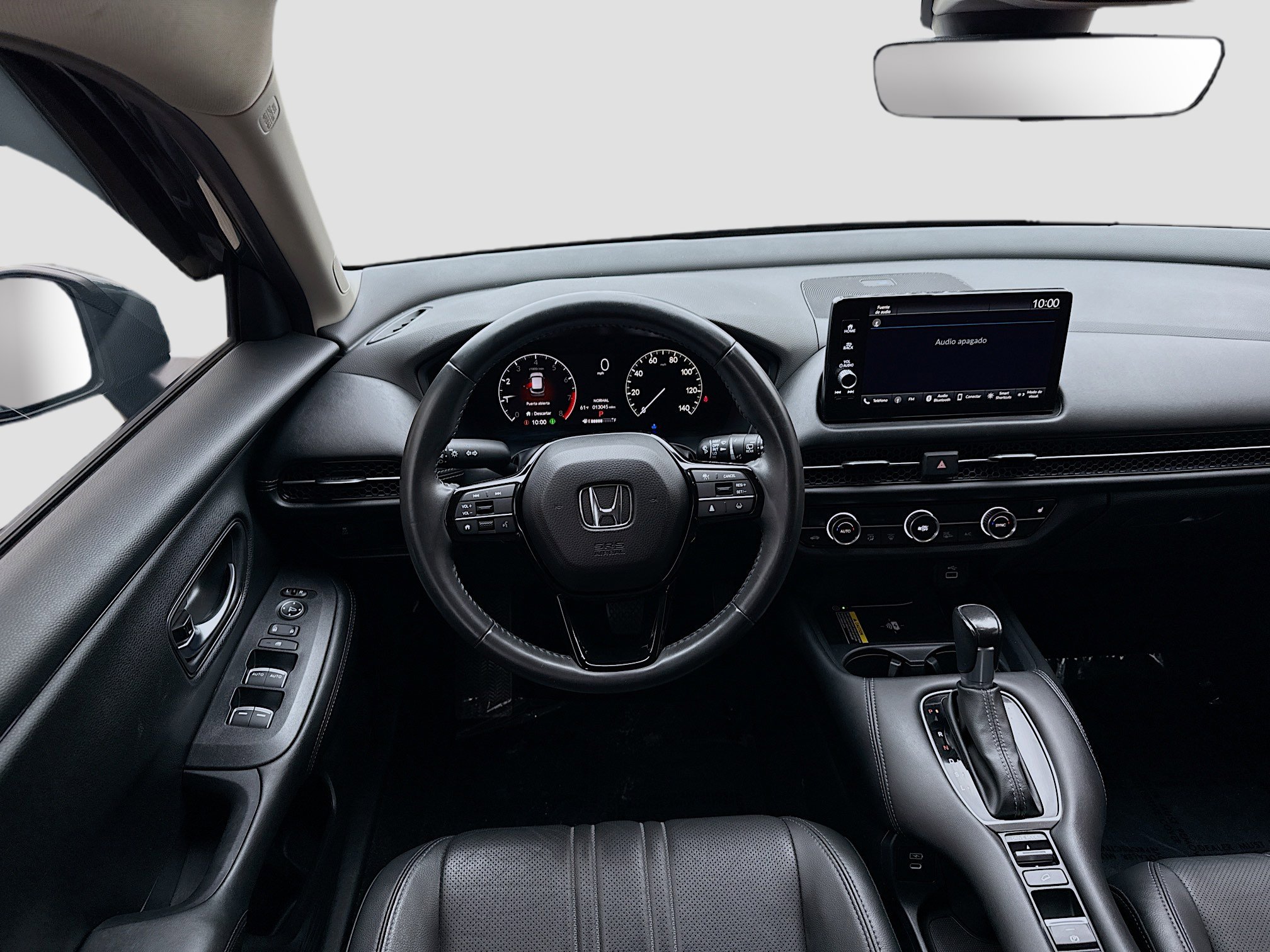 Certified 2024 Honda HR-V EX-L image 20