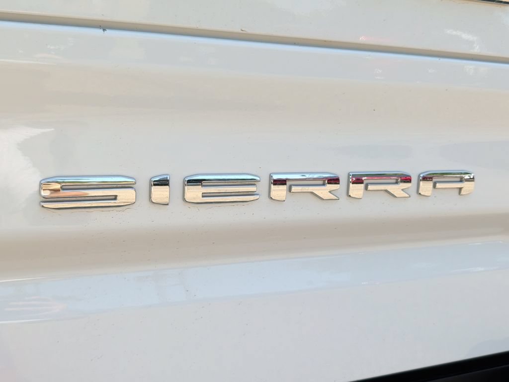 Used 2024 GMC Sierra 1500 Elevation AWD/4WD image 41