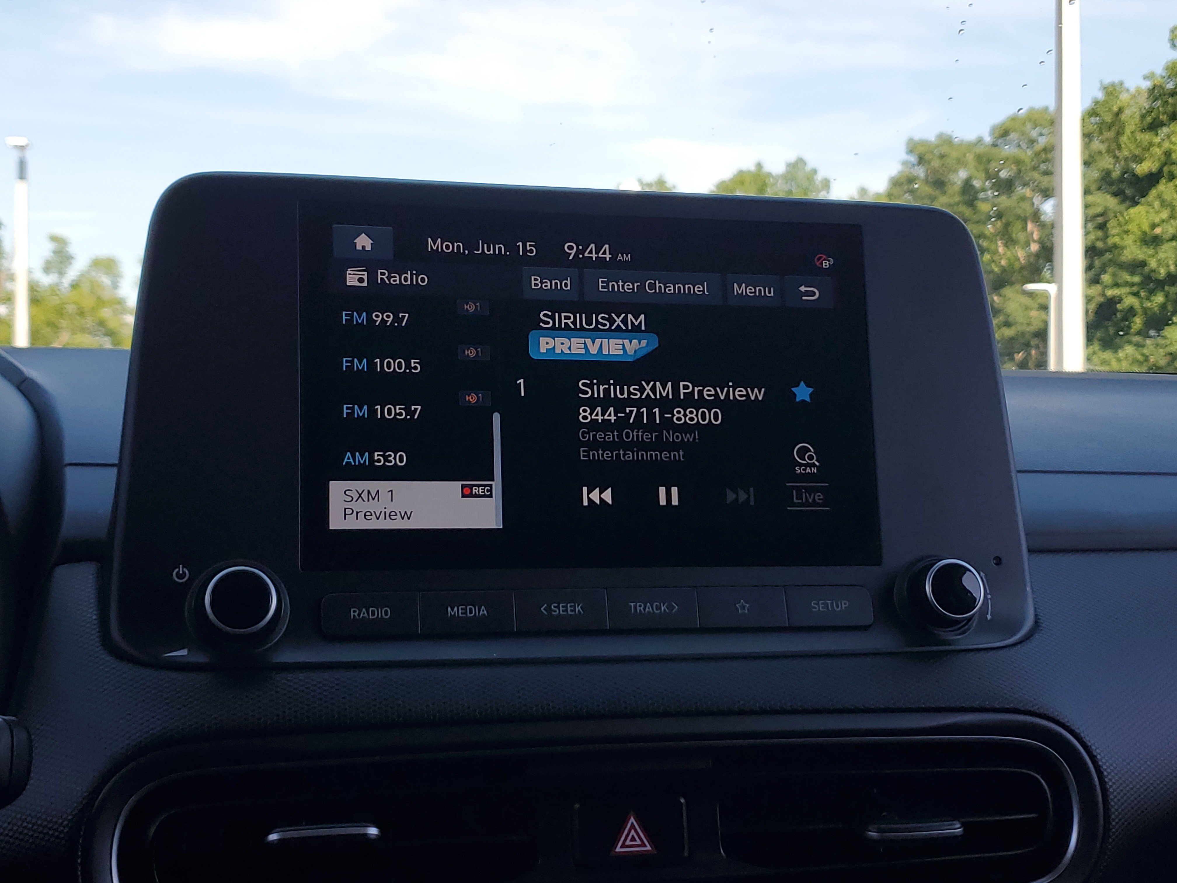 Used 2022 Hyundai Kona SEL FWD image 22