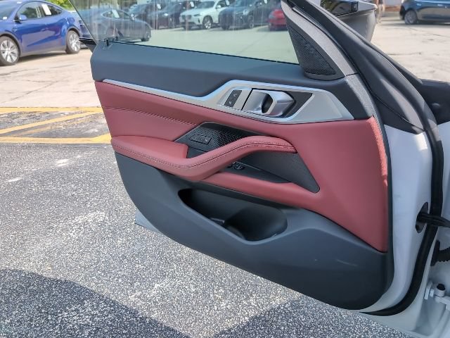 Used 2023 BMW M440i Gran Coupe RWD image 23