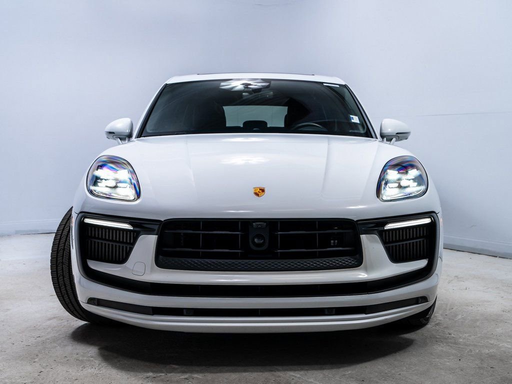 Used 2023 Porsche Macan GTS image 10
