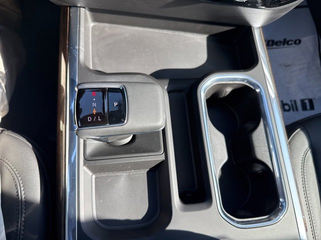 New 2026 GMC Sierra 1500 Elevation w/ Elevation Premium Package image 41